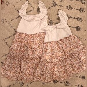Janie and Jack Summer Dress